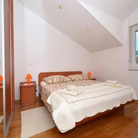 With A Parking Space Kastel Stari, - 22551 Apartment