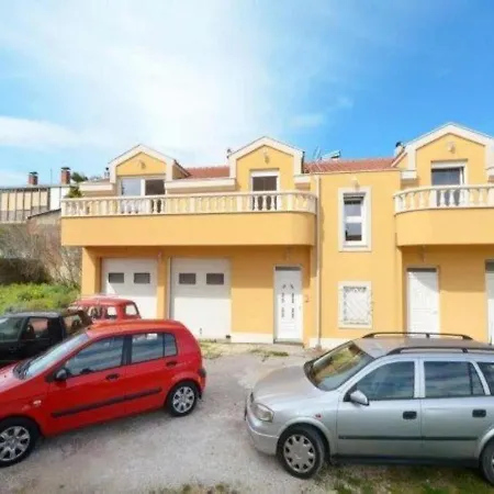 Apartment With A Parking Space Kastel Stari, - 22551