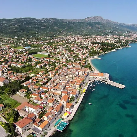 With Parking Space Kastel Stari, - 22551 *