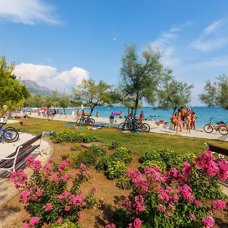 With Parking Space Kastel Stari, - 22551 Apartmán Kaštela